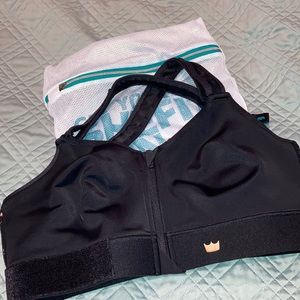 SHEFIT • Flex Sports Bra 1Luxe